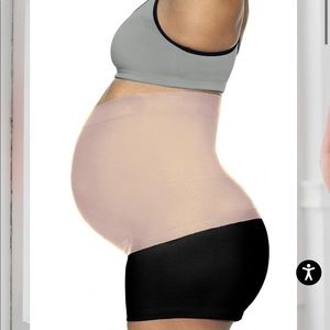 Baobei pregnancy support belly band